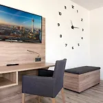 Boardinghouse Living28 3*