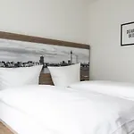 Boardinghouse Living28 아파트호텔