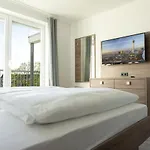 아파트호텔 Boardinghouse Living28