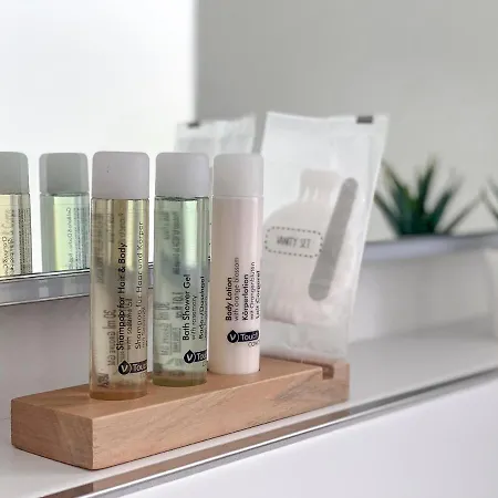 Boardinghouse Living28 Kaarst