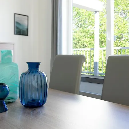 Boardinghouse Living28 3*