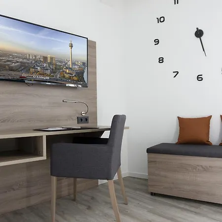 Boardinghouse Living28