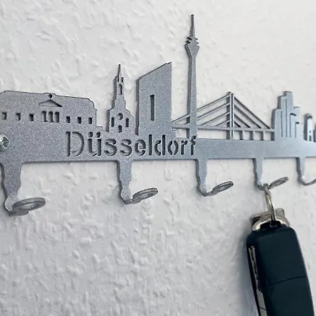 Boardinghouse Living28 Appart hôtel