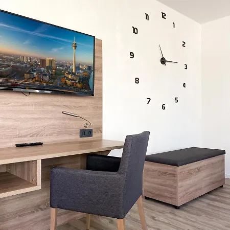 Boardinghouse Living28 3*