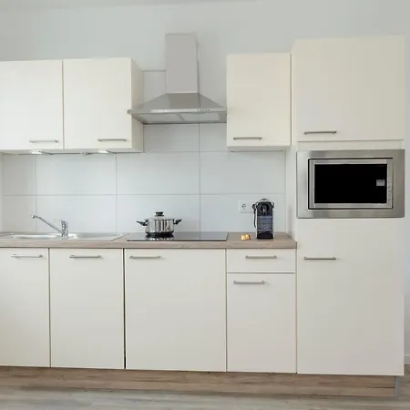 Boardinghouse Living28 Aparthotel Kaarst