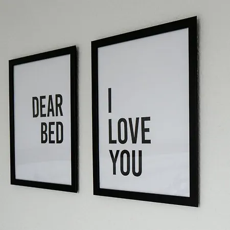 Lägenhetshotell Boardinghouse Living28 3*