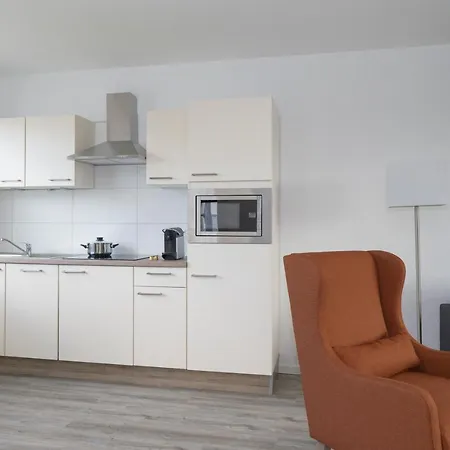 Boardinghouse Living28 3* Kaarst