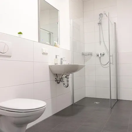Aparthotel Boardinghouse Living28 Kaarst