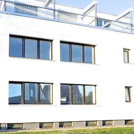 Boardinghouse Living28 קארסט