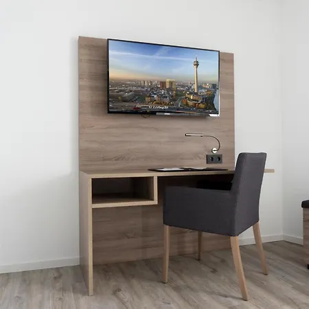 Boardinghouse Living28 3*