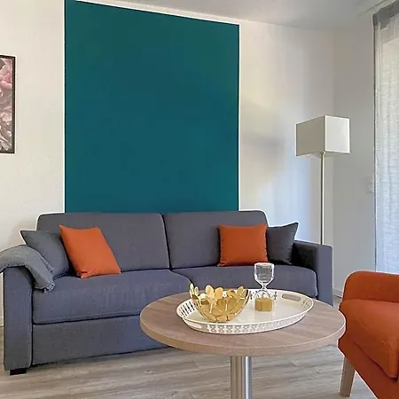 Boardinghouse Living28 Lägenhetshotell