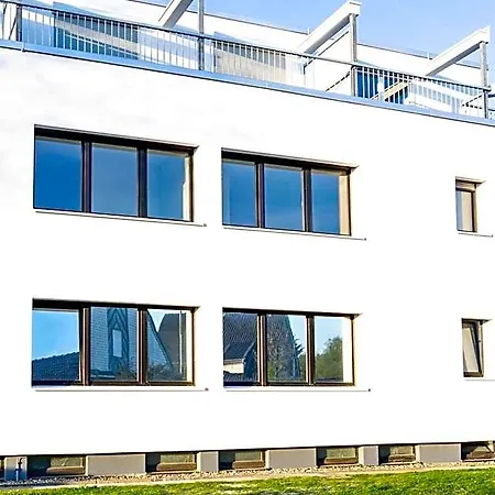 Boardinghouse Living28 Lägenhetshotell
