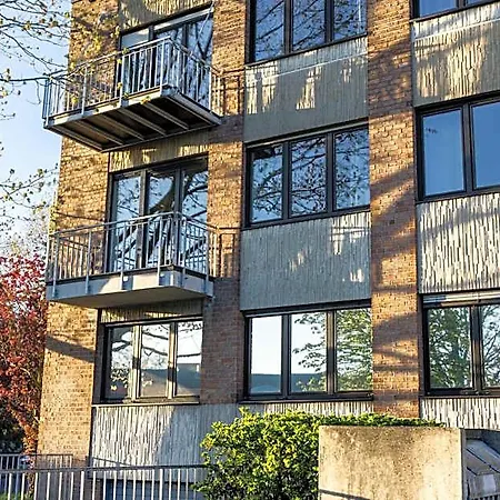 Boardinghouse Living28 3* Kaarst