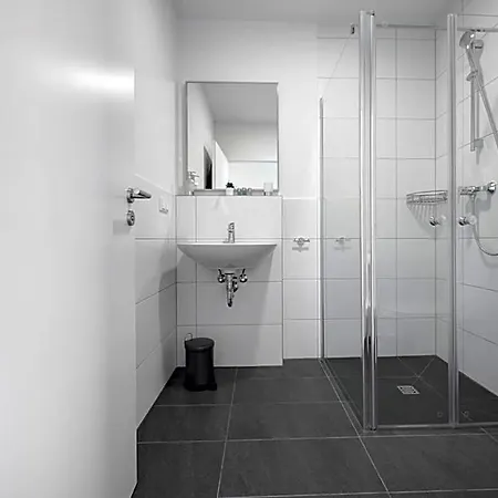 Lägenhetshotell Boardinghouse Living28