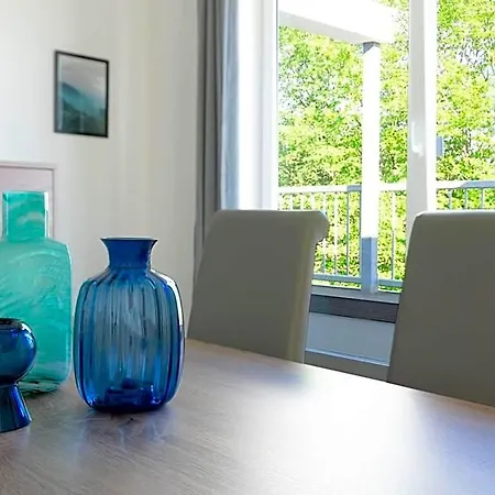 Boardinghouse Living28 Lägenhetshotell