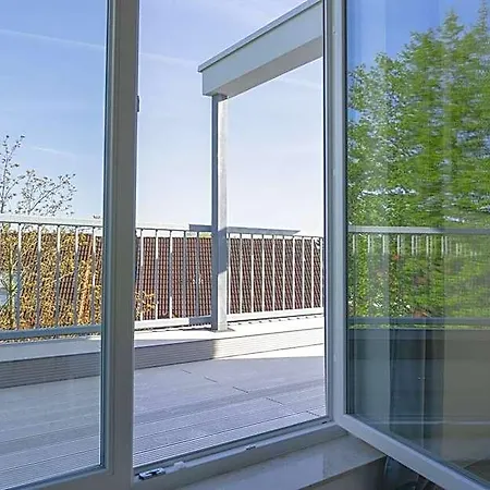 Lägenhetshotell Boardinghouse Living28