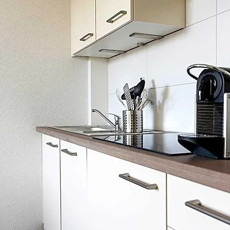 Boardinghouse Living28 Kaarst
