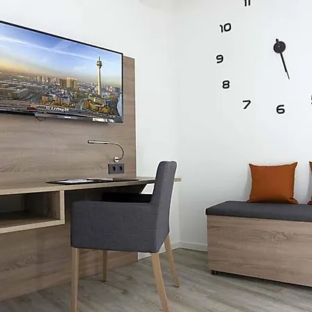 Boardinghouse Living28
