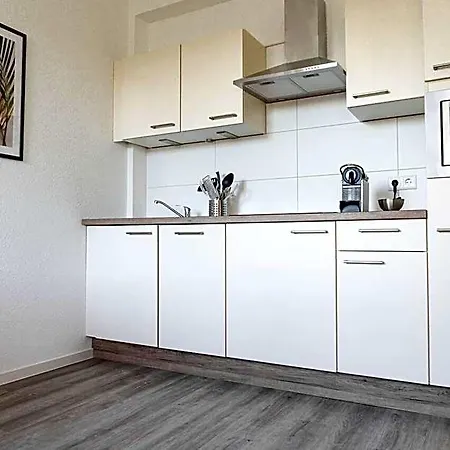 Lägenhetshotell Boardinghouse Living28 Kaarst