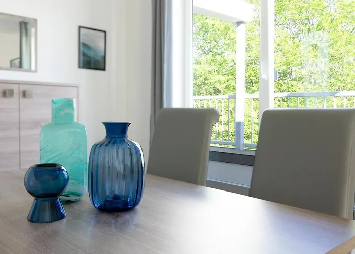 Boardinghouse Living28 3*