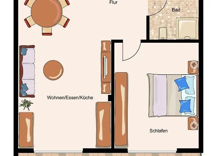 公寓式酒店 Boardinghouse Living28 3*