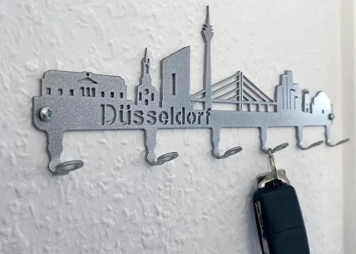 Boardinghouse Living28 Lägenhetshotell