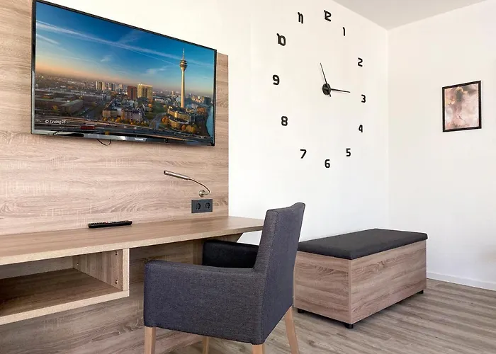 Boardinghouse Living28 3*