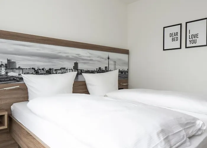 Boardinghouse Living28 Lägenhetshotell