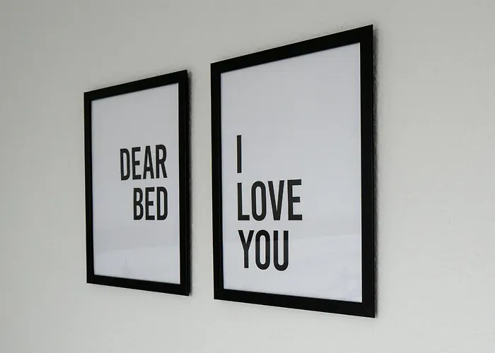 Lägenhetshotell Boardinghouse Living28 3*