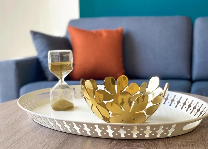 Boardinghouse Living28 3* Kaarst