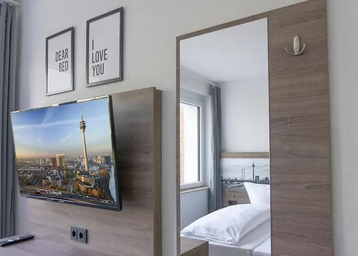 Boardinghouse Living28 3*