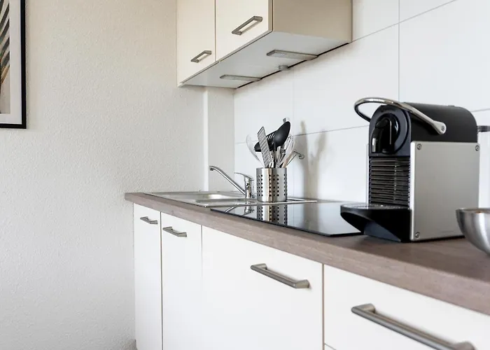 Boardinghouse Living28 Kaarst