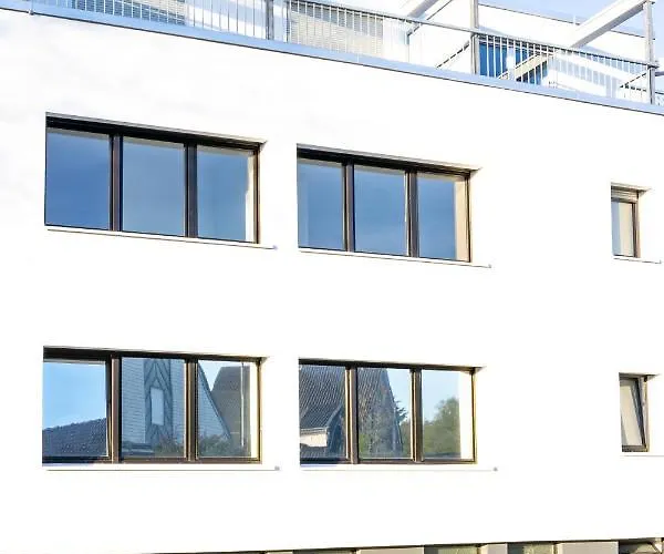 Boardinghouse Living28 Kaarst