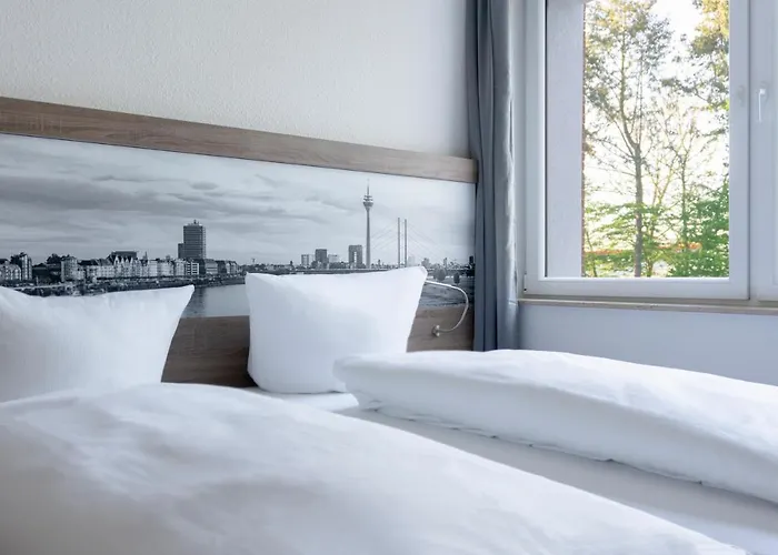 Boardinghouse Living28 Lägenhetshotell 3*