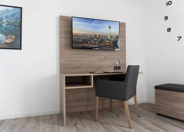 Boardinghouse Living28 3*